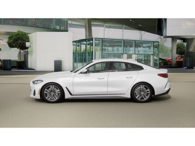 2026 BMW 430i 430i xDrive