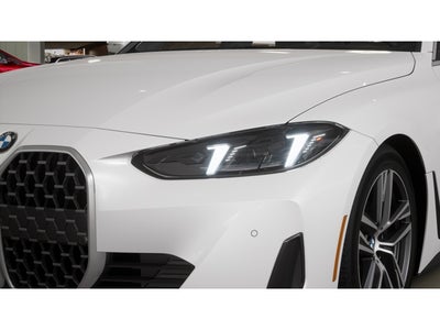 2026 BMW 430i 430i xDrive