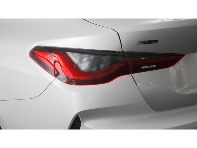 2026 BMW 430i 430i xDrive