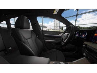 2026 BMW 430i 430i xDrive