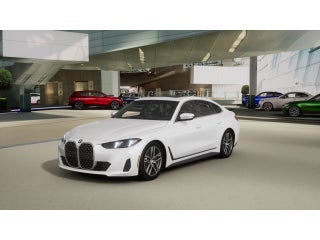 2026 BMW 430i 430i xDrive