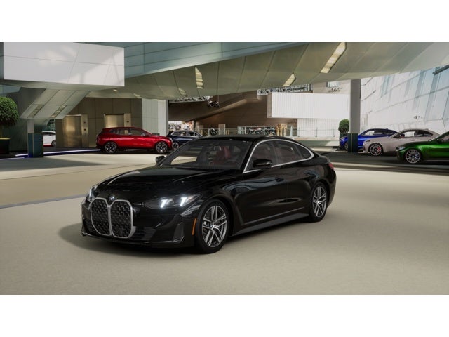 2026 BMW 430i 430i xDrive