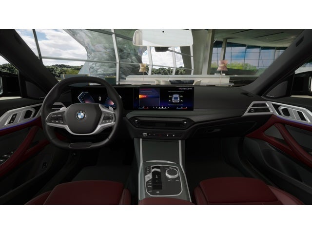 2026 BMW 430i 430i xDrive