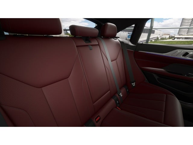 2026 BMW 430i 430i xDrive