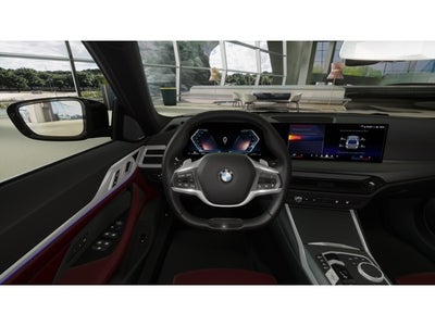 2026 BMW 430i 430i xDrive