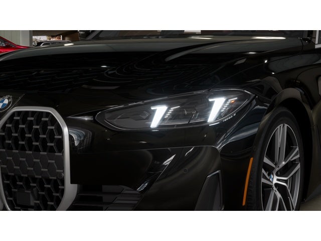 2026 BMW 430i 430i xDrive