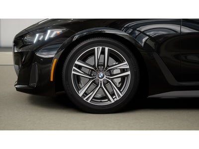 2026 BMW 430i 430i xDrive