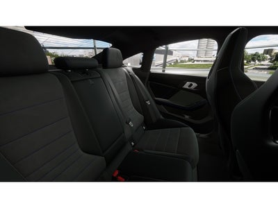 2026 BMW 235i M235 xDrive