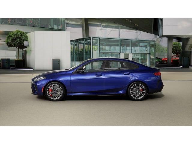 2026 BMW 235i M235 xDrive