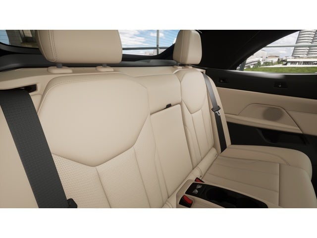 2026 BMW 430i 430i xDrive