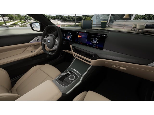 2026 BMW 430i 430i xDrive