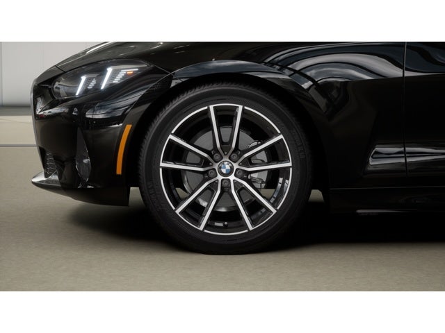 2026 BMW 430i 430i xDrive