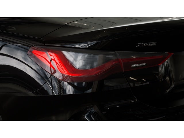 2026 BMW 430i 430i xDrive