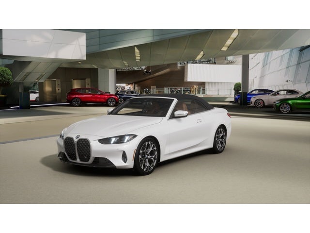 2027 BMW 430i 430i xDrive