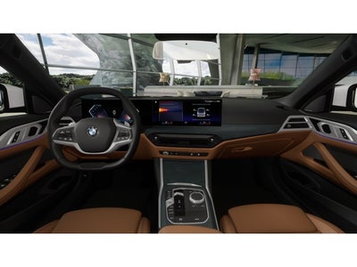 2027 BMW 430i 430i xDrive