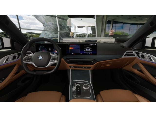 2027 BMW 430i 430i xDrive