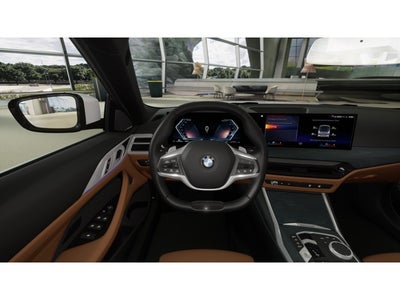 2027 BMW 430i 430i xDrive