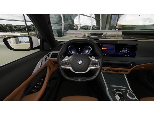 2027 BMW 430i 430i xDrive