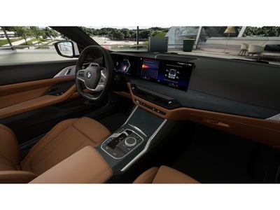 2027 BMW 430i 430i xDrive
