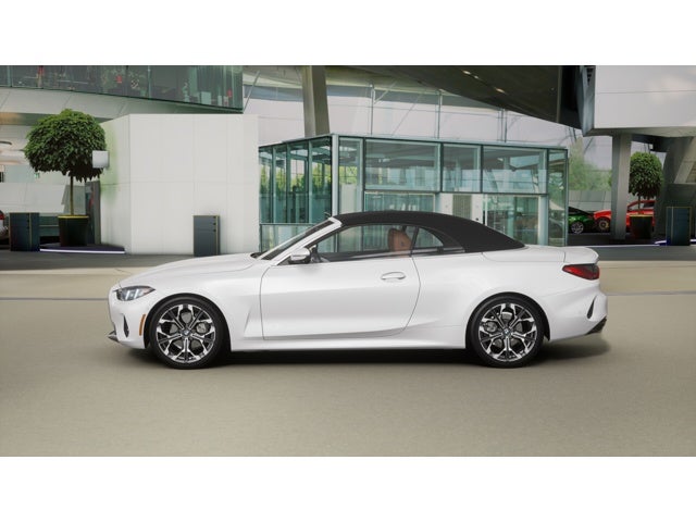2027 BMW 430i 430i xDrive