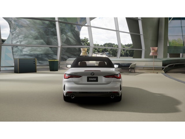 2027 BMW 430i 430i xDrive
