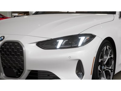 2027 BMW 430i 430i xDrive