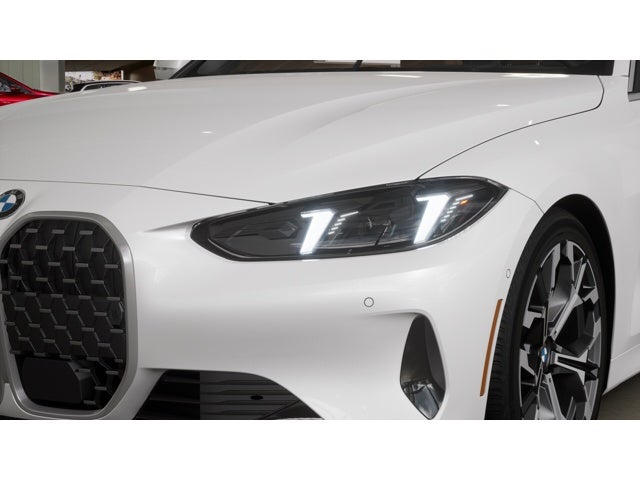 2027 BMW 430i 430i xDrive