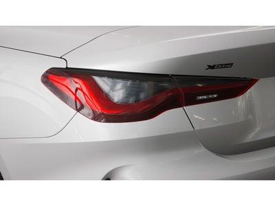 2027 BMW 430i 430i xDrive