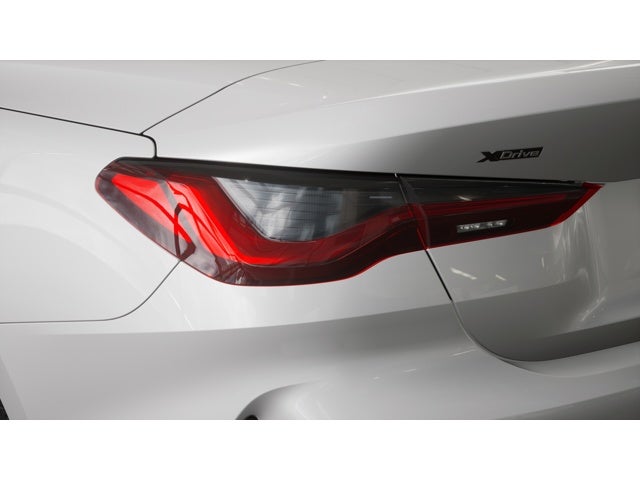 2027 BMW 430i 430i xDrive
