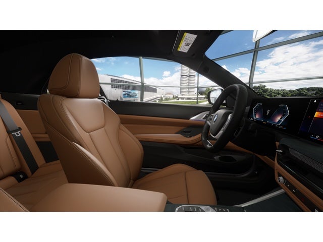 2027 BMW 430i 430i xDrive