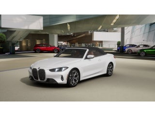 2027 BMW 430i 430i xDrive