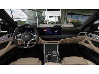 2027 BMW 430i Base