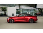 2027 BMW 430i Base