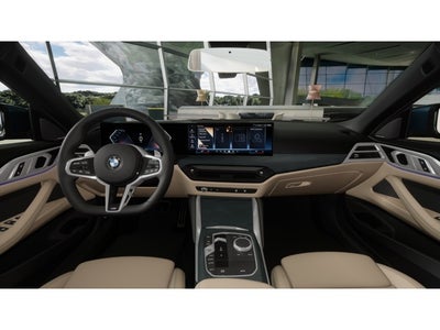2027 BMW 430i 430i xDrive
