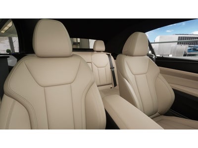 2027 BMW 430i 430i xDrive