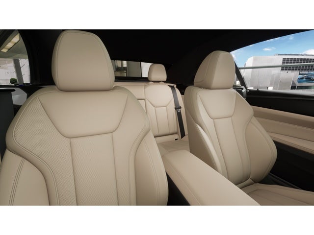 2027 BMW 430i 430i xDrive