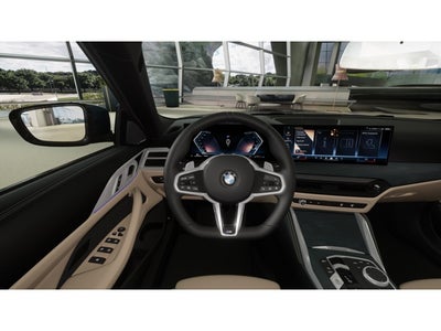 2027 BMW 430i 430i xDrive