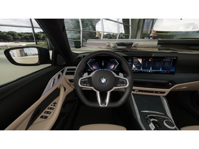 2027 BMW 430i 430i xDrive