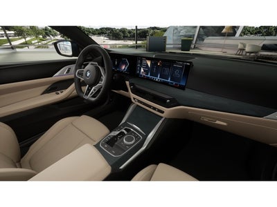 2027 BMW 430i 430i xDrive