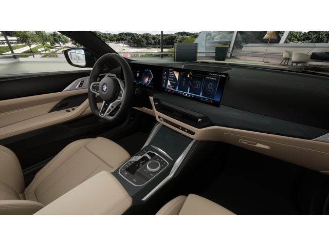 2027 BMW 430i 430i xDrive