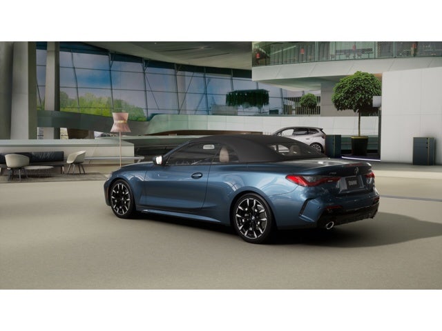 2027 BMW 430i 430i xDrive