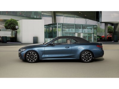 2027 BMW 430i 430i xDrive