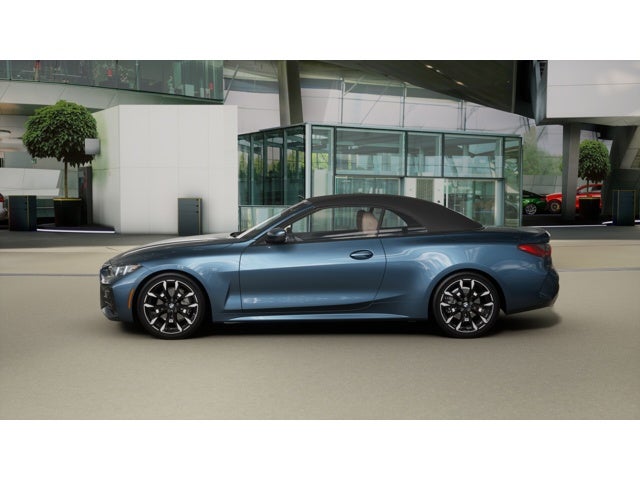 2027 BMW 430i 430i xDrive