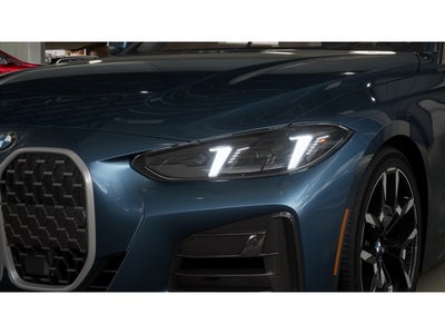 2027 BMW 430i 430i xDrive