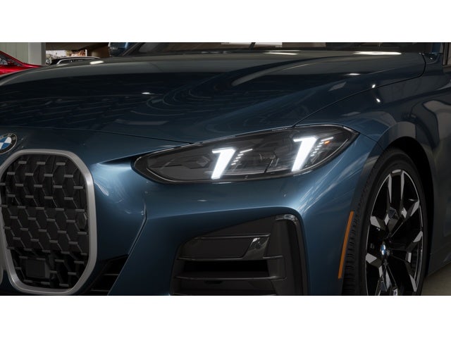 2027 BMW 430i 430i xDrive