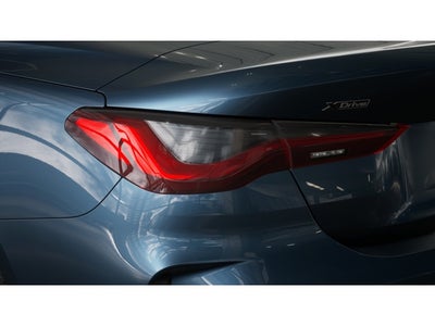2027 BMW 430i 430i xDrive