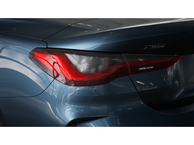 2027 BMW 430i 430i xDrive