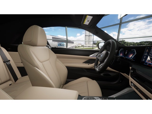 2027 BMW 430i 430i xDrive