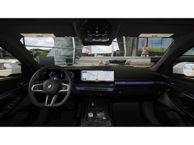2027 BMW 530i 530i xDrive