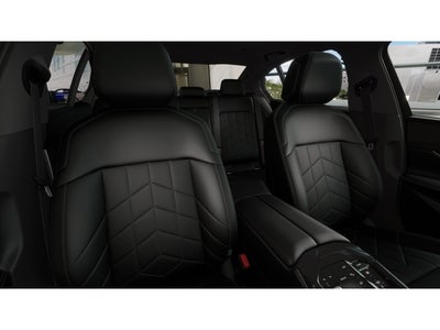2027 BMW 530i 530i xDrive